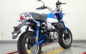 HONDA  MONKEY 125ABS JB02
