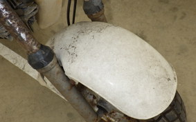 YAMAHA CHAPPY 50 439