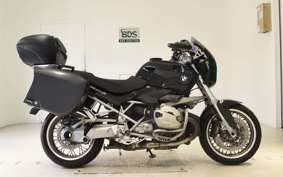 BMW R1200R 2012