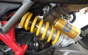 DUCATI HYPERMOTARD 950 SP 2019