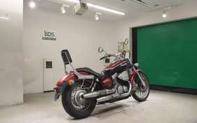 HONDA SHADOW 400 CUSTOM 2014 NC45