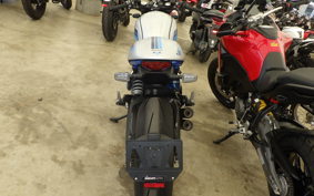 DUCATI SCRAMBLER CAFE RACER 2020