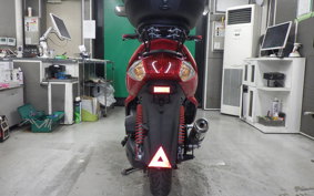 YAMAHA CYGNUS 125 XSR 2 2018 SE44J