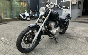 YAMAHA VIRAGO 250 3DM