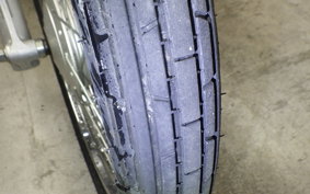 HONDA C110 SUPER CUB 2025 JA10