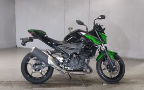 KAWASAKI Z400 EX400G