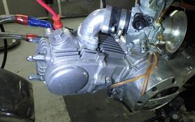 HONDA MONKEY AB27