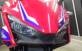 HONDA CBR400R 2024 NC65