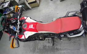 HONDA CRF1000L AFRICA TWIN 2017 SD04