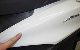 YAMAHA AXIS 125 Z 2011 SED7J