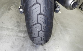 HONDA REBEL 250 2017 MC49