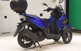 YAMAHA TRICITY 155 A 2021 SG37J