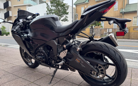 KAWASAKI NINJA ZX-6R 2024 ZX636J