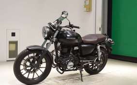 HONDA GB350 2022 NC59