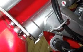 HONDA CRF50F AE04