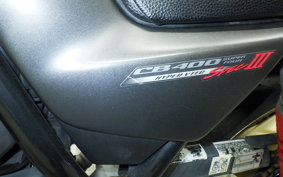 HONDA CB400SF VTEC Spec3 2007 NC39