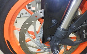 KTM 390 DUKE 2021