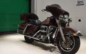 HARLEY FLHT 1340 1984