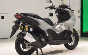 HONDA ADV160 2014 KF54