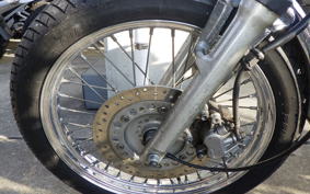 HONDA CB400SS E 2004 NC41