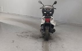 YAMAHA CYGNUS125X SE12J