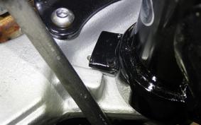 YAMAHA DRAGSTAR 400 CLASSIC  2014 VH02J