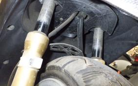 SUZUKI ZZ 2013 CA1PB