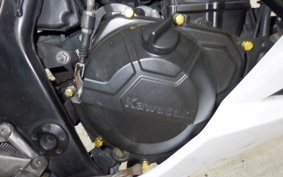 KAWASAKI Z250 ER250C