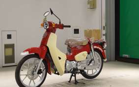 HONDA C110 SUPER CUB 2021 JA59