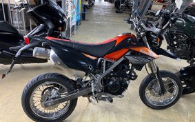 KAWASAKI KLX125D TRACKER LX125D