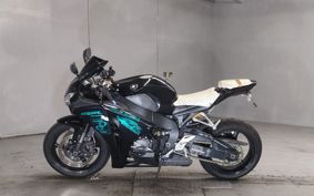 HONDA CBR1000RR 2008 SC59