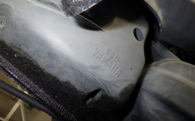 YAMAHA JOG POCHE SA08J