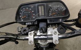 KAWASAKI GPZ400F ZX400A