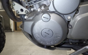 KAWASAKI SUPER SHERPA 2018 KL250G