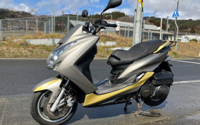 YAMAHA MAJESTYS SG28J