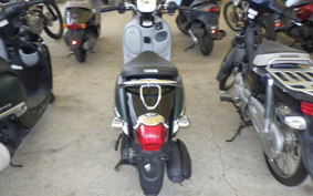 YAMAHA VINO 50 Gen.4 2017 AY02