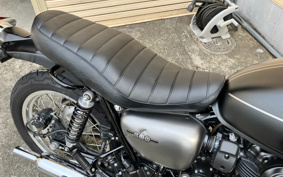 KAWASAKI W800 STREET 2019 EJ800B