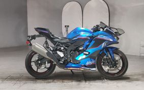 KAWASAKI NINJA ZX-4R SE 2023 ZX400P
