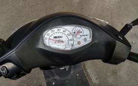 SUZUKI ADDRESS V50 CA4BA