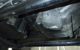 HARLEY FLHR 1450 2006