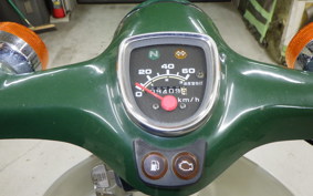 HONDA C50 SUPER CUB 2025 AA01