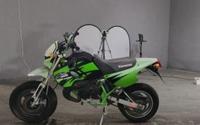 KAWASAKI KSR-2 MX080B