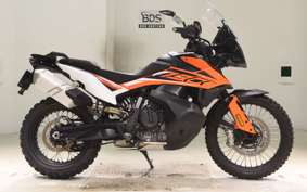 KTM 790 ADVENTURE 2019