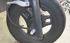 SUZUKI ADDRESS V125 CF4EA
