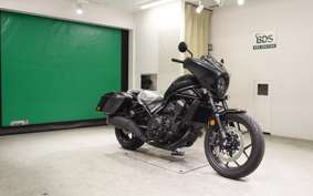 HONDA REBEL 1100 T DCT 2026 SC83
