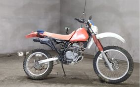 HONDA XR250R ME06