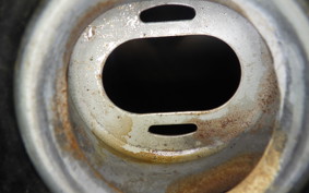 KAWASAKI NINJA 250R 2000 EX250K