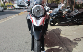 SUZUKI STROM 250ABS DS11A