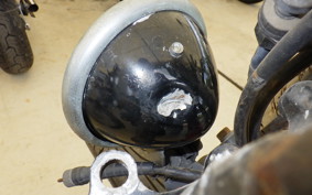 HONDA XLR250R GEN 1 MD16