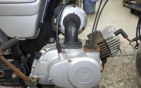 SUZUKI COLLEDA 50 S 2003 K50
